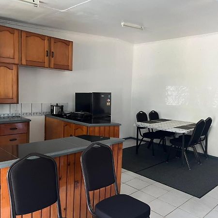 Ziara Apartments Nadi Eksteriør bilde