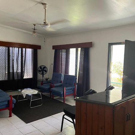 Ziara Apartments Nadi Eksteriør bilde