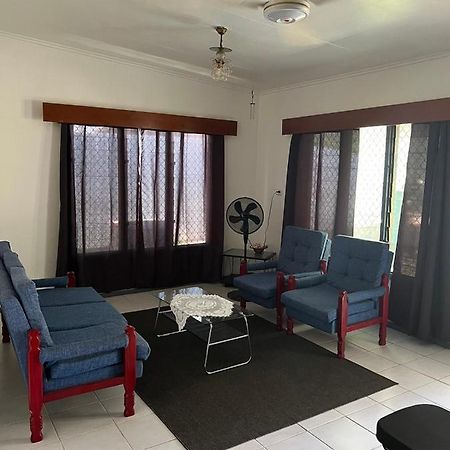 Ziara Apartments Nadi Eksteriør bilde