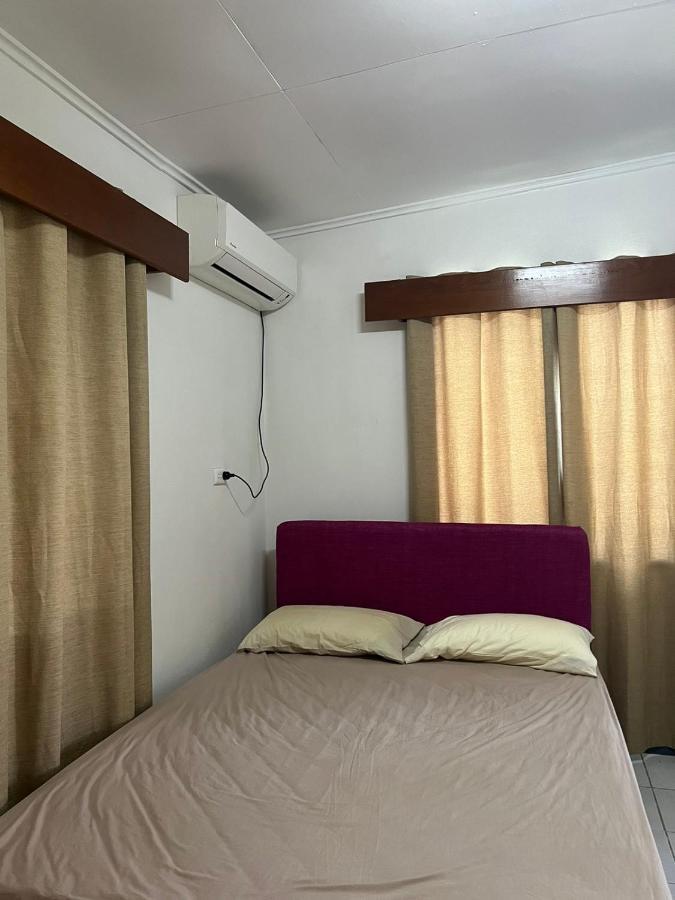 Ziara Apartments Nadi Eksteriør bilde