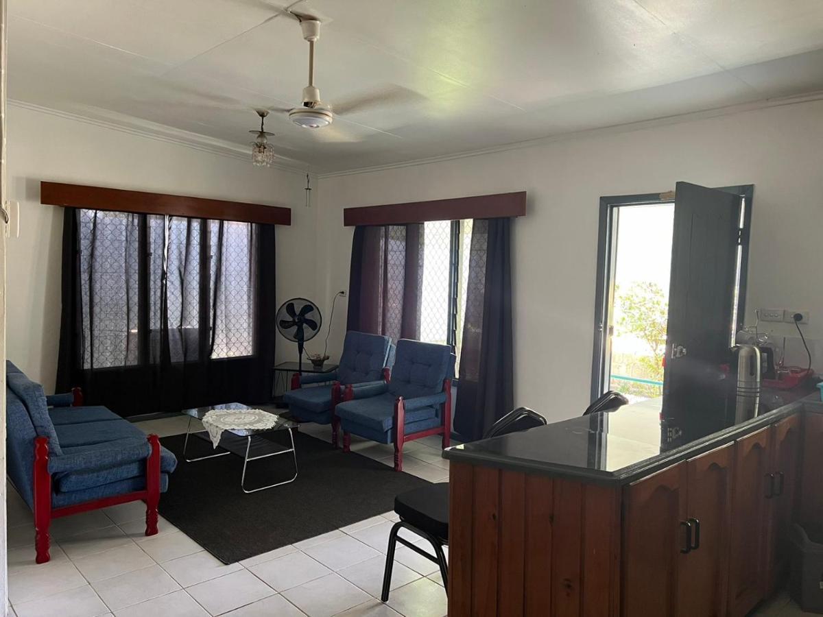 Ziara Apartments Nadi Eksteriør bilde