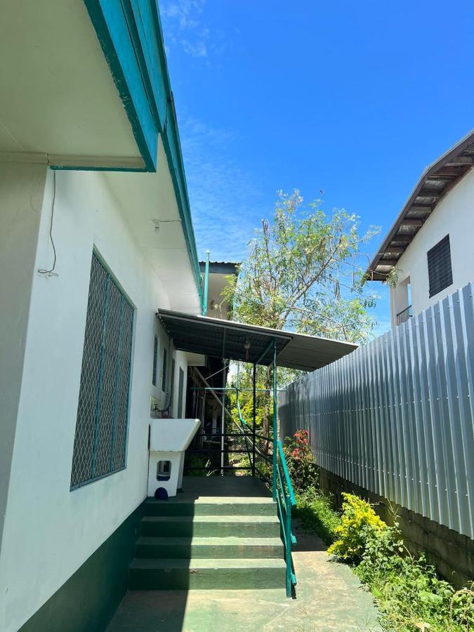 Ziara Apartments Nadi Eksteriør bilde